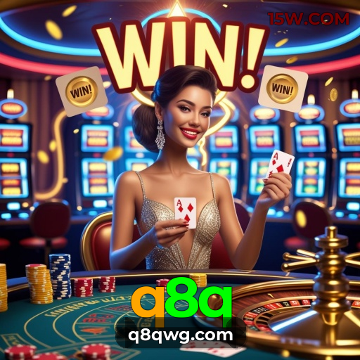 Certificações de segurança e licenças da q8q