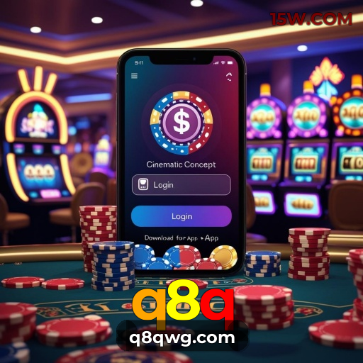 Cashback semanal q8q