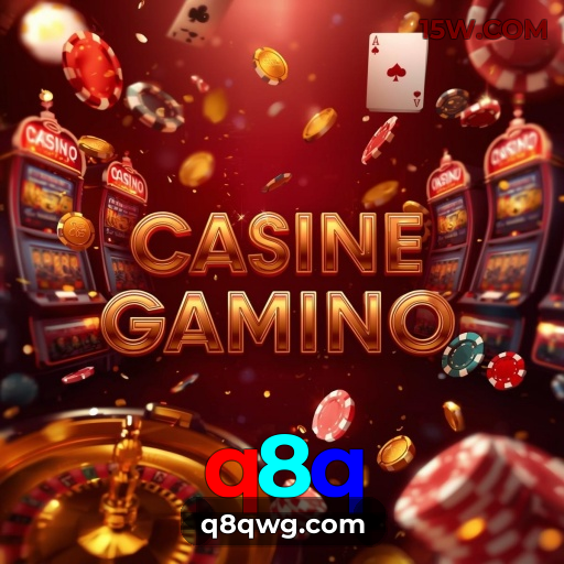 Promoções e bônus exclusivos da q8q