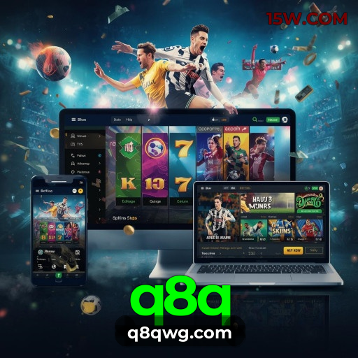 Download PC q8q