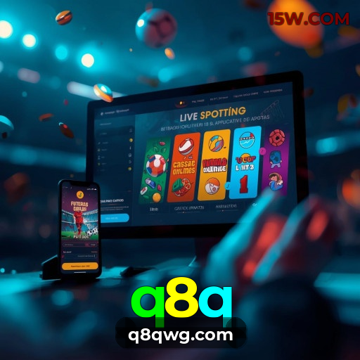 Acessar jogos e bônus no APK