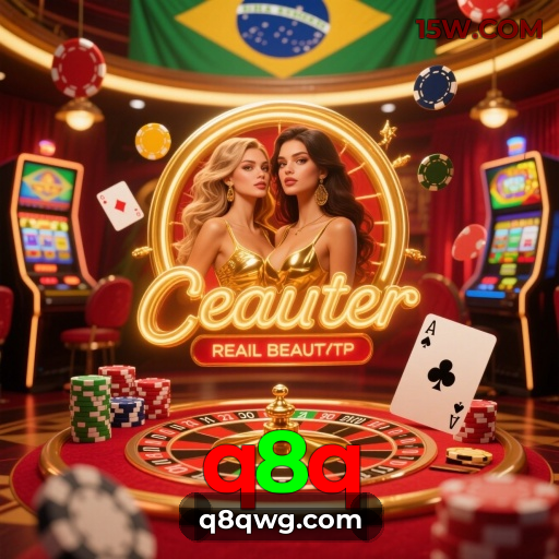 Cassino ao vivo com dealers reais da Evolution Gaming