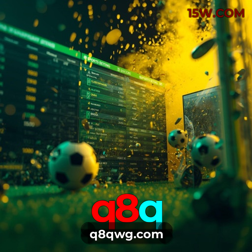 Lottery Clássica na q8q