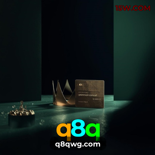 Bônus de Boas-vindas q8q